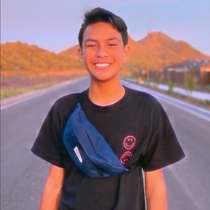 Meet your Posher, Pihana